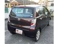 2015 Daihatsu Mira
