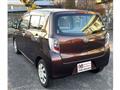 2015 Daihatsu Mira