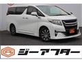 2015 Toyota Alphard G