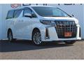2021 Toyota Alphard G