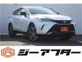 2023 Toyota Harrier