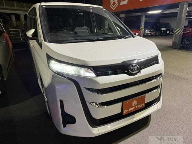 2024 Toyota Noah