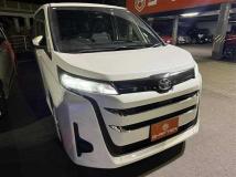 2024 Toyota Noah