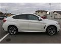 2016 BMW X6