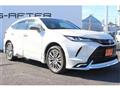 2020 Toyota Harrier