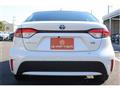 2020 Toyota Corolla Sedan