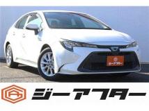 2020 Toyota Corolla Sedan