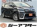 2020 Toyota Vellfire