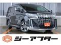 2018 Toyota Alphard G