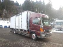 2008 Hino Hino Others
