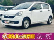 2014 Daihatsu Mira
