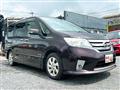 2013 Nissan Serena