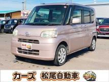 2012 Daihatsu Tanto
