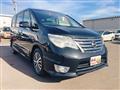 2015 Nissan Serena