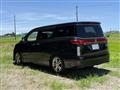 2011 Nissan Elgrand