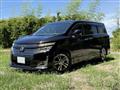 2011 Nissan Elgrand