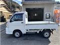2007 Daihatsu Hijet Truck