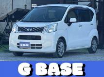 2017 Daihatsu Move