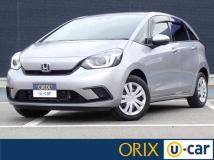 2020 Honda Fit