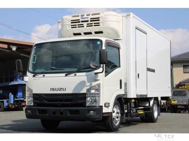 2018 Isuzu Isuzu Others