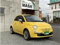 2008 Fiat Fiat Others