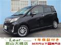 2013 Daihatsu Move Custom
