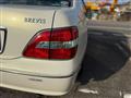 2001 Toyota Brevis