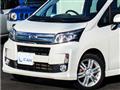 2013 Daihatsu Move Custom