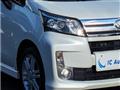 2013 Daihatsu Move Custom