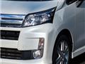 2013 Daihatsu Move Custom