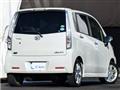 2013 Daihatsu Move Custom
