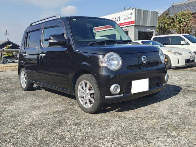 2011 Daihatsu MIRA COCOA