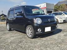 2011 Daihatsu MIRA COCOA