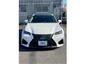 2012 Lexus GS