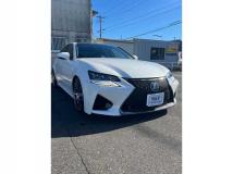 2012 Lexus GS