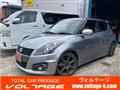 2012 Suzuki Swift