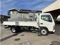 2006 Mitsubishi Canter