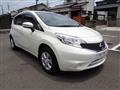 2016 Nissan Note