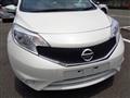 2016 Nissan Note