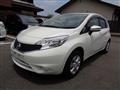 2016 Nissan Note