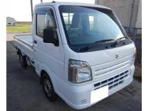 2013 Suzuki Carry Truck