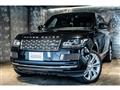 2018 Land Rover Range Rover