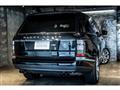 2018 Land Rover Range Rover