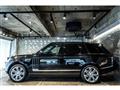 2018 Land Rover Range Rover