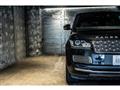2018 Land Rover Range Rover