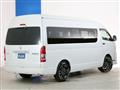 2023 Toyota Hiace Wagon