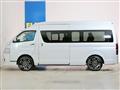 2023 Toyota Hiace Wagon