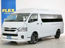 2023 Toyota Hiace Wagon