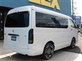 2022 Toyota Hiace Wagon