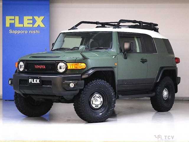 2014 Toyota Toyota Others